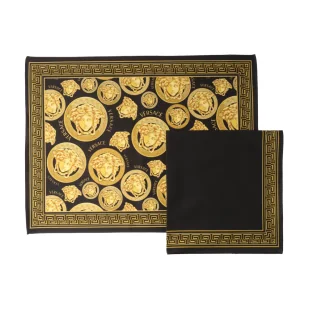 Coffee Tables Versace - Stoliki dla dzieci - miniaturka - grafika 1