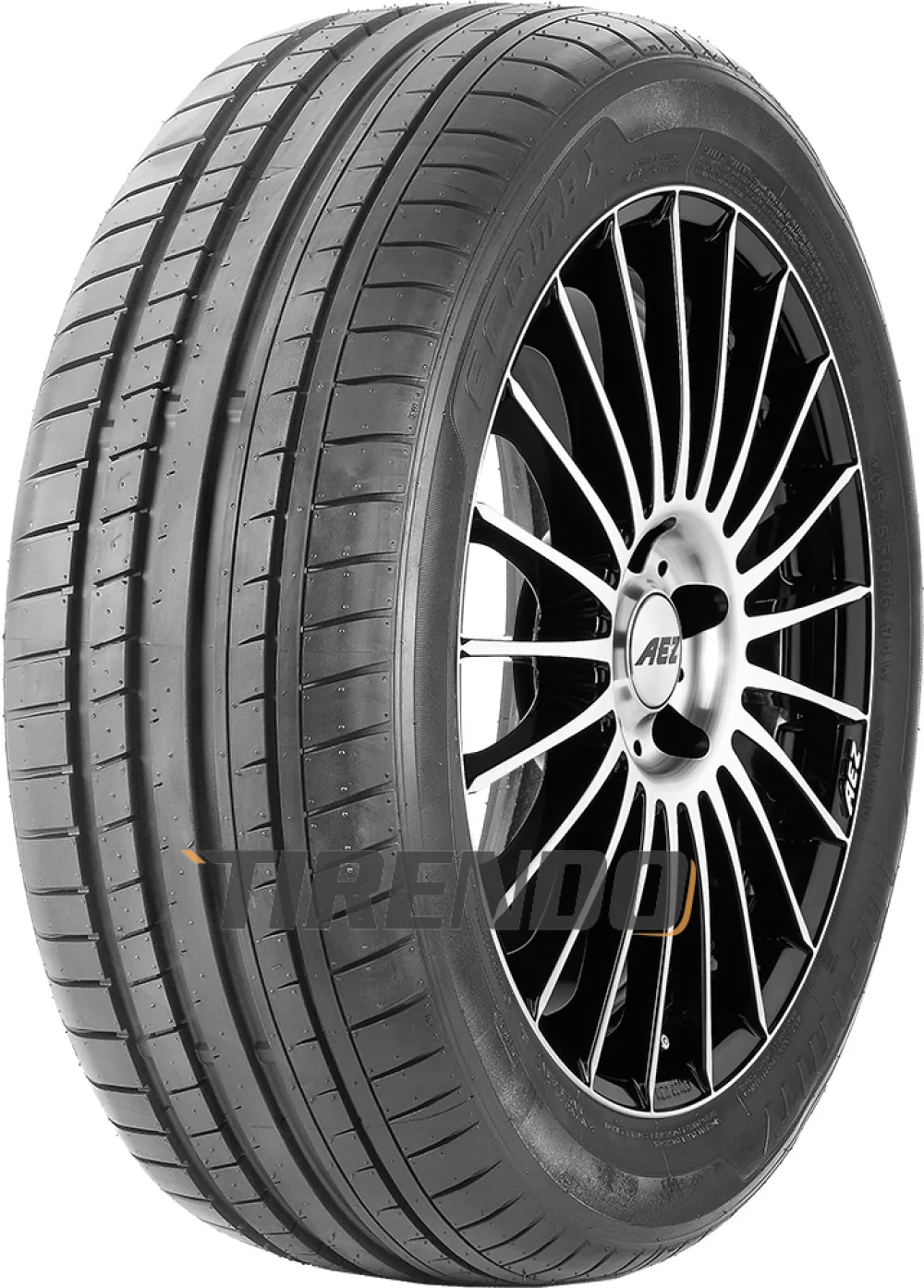 Infinity Ecomax 225/45R19 96Y