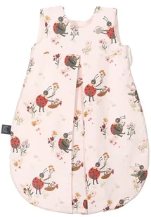 Śpiworek Do Spania Sleeping Bag M 85 Cm Mirella La Millou - Śpiworki dla dzieci - miniaturka - grafika 1