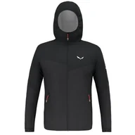 Kurtki męskie - SALEWA Pedroc Ptx 2.5l M Light Jacket Kurtka męska - miniaturka - grafika 1