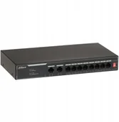 Switche - Switch Dahua Technology SWITCH SF1010LP - miniaturka - grafika 1