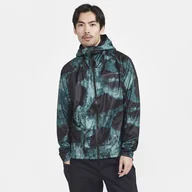 Kurtki męskie - Męska Kurtka CRAFT PRO HYDRO JACKET 2 M 1911326-678007 – Wielokolorowy - miniaturka - grafika 1