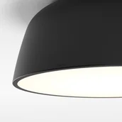 Lampy sufitowe - Astro Lighting Taiko 1456002 plafon sufitowy 3x12W/E27  IP20 - miniaturka - grafika 1