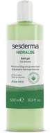 Balsamy i kremy do ciała - Sesderma HIDRALOE aloe gel 500 ml - miniaturka - grafika 1