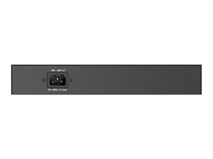 D-Link DGS-1008MP 8-Port Desktop Gigabit PoE+ DGS-1008MP - Switche - miniaturka - grafika 3