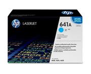 Tonery oryginalne - Toner HP 641A C9721A 8k C Oryginał NO BOX - miniaturka - grafika 1