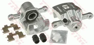 Zaciski hamulcowe - TRW ZACISK HAMULCA BHQ219E HYUNDAI GRANDEUR 05- MATRIX 01-10 SONATA IV 98-04 - miniaturka - grafika 1