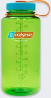 Butelki termiczne - Nalgene Butelka Nalgene z Szerokim Ustnikiem WM 1 L Pear - miniaturka - grafika 1