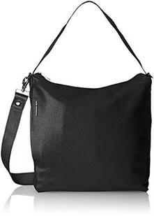 Mandarina Duck Kobiety Md, czarny, 33x33x10 (L x H x W) - Torebki damskie - miniaturka - grafika 1