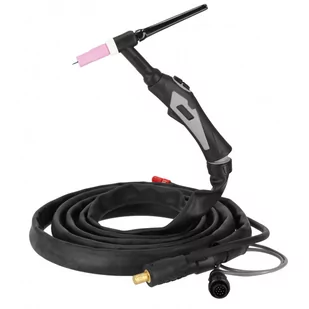 Spawarka Magnum TIG THF 238P AC/DC PRO Standardowe - U I THF238PRO - Spawarki - miniaturka - grafika 2