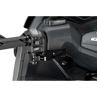 Części motocyklowe - PUIG Hamulec parkowy 500/530 TMAX Czarny - miniaturka - grafika 1