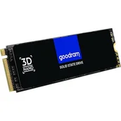 Dyski SSD - GOODRAM SSDPR-PX500-512-80 - miniaturka - grafika 1