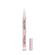 Sztuczne rzęsy i akcesoria - House of Lashes Lash & Dash Adhesive Liner in Clear Klej do rzęs w formie precyzyjnego linera w przezroczystym kolorze - miniaturka - grafika 1