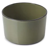 Miski i półmiski - Revol Miska Caractere oliwkowy 440 ml - miniaturka - grafika 1