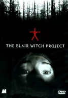 Horror DVD - The Blair Witch Project - miniaturka - grafika 1