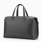 Akcesoria podróżnicze - Torba podróżna podręczna PUCCINI TD242 1 Czarna - miniaturka - grafika 1