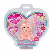 Zabawki interaktywne dla dzieci - EPEE MISIE EPISIE CAŁUSKI Interaktywny miś POMARAŃCZOWA NUTKA - miniaturka - grafika 1