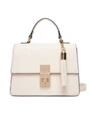 Torebki damskie - Aldo Torebka Bovan 13871498 Beżowy - miniaturka - grafika 1