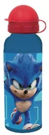 Bidony dla dzieci - SONIC  Bidon butelka z ustnikiem  520 ml  Aluminiowy - miniaturka - grafika 1