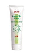 Suplementy i witaminy dla psów - DOLFOS Cannabis Paste 100g - miniaturka - grafika 1