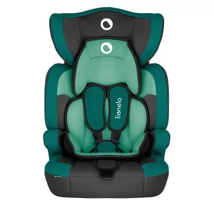 LIONELO Levi ONE 9-36 kg LAGOON - Foteliki samochodowe - miniaturka - grafika 1