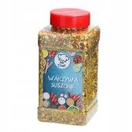 Dodatki do ciast w proszku - Słoik jarzynka extra 300g - miniaturka - grafika 1
