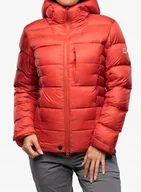 Kurtki narciarskie - Kurtka puchowa damska Berghaus MTN Arete Ultra Down Hoody - miniaturka - grafika 1