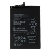 Baterie do telefonów - Dla Huawei Mate 20 X 3.85V 4900mAh Polimerowa bateria litowo-jonowa Część montażowa (kodowanie: HB4073A5ECW) (bez - miniaturka - grafika 1