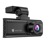 Wideorejestratory - Navitel R99 4K - miniaturka - grafika 1