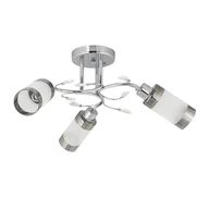 Lampy sufitowe - Lampa sufitowa GRACJA 8267/3 8C Elem - miniaturka - grafika 1