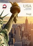 Przewodniki - USA - miniaturka - grafika 1