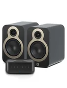 Zestawy stereo - Denon Home AMP + QA 3030C - miniaturka - grafika 1