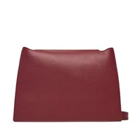 Torebki damskie - Torebka Furla Nuvola S Crossbod WB01275 HSF000 CN 0053S 1007 Bordowy - miniaturka - grafika 1