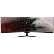 Monitory - Acer 49 Nitro EI491CRPbmiiipx UM.SE1EE.P01 - miniaturka - grafika 1
