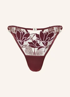 Bluebella Figi Geneva rot - Majtki damskie - miniaturka - grafika 1