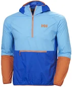 Kurtki męskie - Helly Hansen męska kurtka przeciwwiatrowa SEVEN ROAM WIND ANORAK 63363 621 2XL - miniaturka - grafika 1