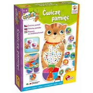 Baśnie, bajki, legendy - Carotina - Ćwiczę pamięć - miniaturka - grafika 1