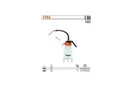 Smarownice i olejarki - Beta Olejarka, Oliwiarka Ciśnieniowa Z Rurką Giętką 250Ml. BE 1754/250 8014230047263 - miniaturka - grafika 1
