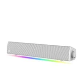 Głośniki komputerowe - Creative Sound Blaster GS3 biały - miniaturka - grafika 1