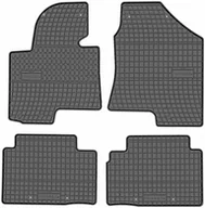 Dywaniki samochodowe - Dywaniki gumowe, Hyundai IX35 SuV od 2010-2015r. Prismat 1425 - miniaturka - grafika 1