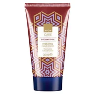 Kremy i maski do rąk - Avon, Krem Do Rąk Nawilżający Z Olejkiem Kokosowym, 30ml - miniaturka - grafika 1
