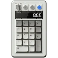 Klawiatury - 8BITDO Retro 18 M RET00465 - miniaturka - grafika 1