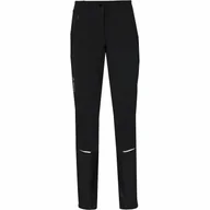 Spodnie sportowe damskie - Spodnie damskie VAUDE  Larice Pants IV  40 - miniaturka - grafika 1