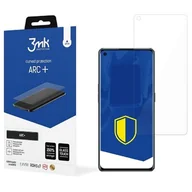 Folie ochronne do telefonów - 3MK ARC+ do OPPO Reno6 Pro ARC+ - miniaturka - grafika 1