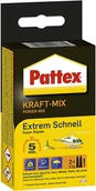 Kleje i inne preparaty budowlane - Pattex 9H PK6ST klej Klej epoksydowy 12 g - miniaturka - grafika 1