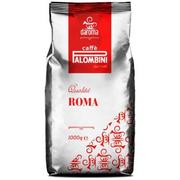 Kawa - PALOMBINI Kawa ziarnista Caffe Roma P184 - miniaturka - grafika 1