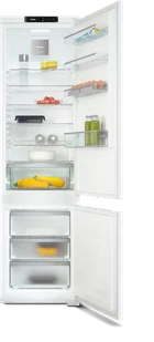 Miele KFN 7833 D - Lodówki do zabudowy - miniaturka - grafika 1