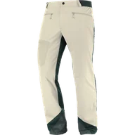 Spodnie narciarskie - SPODNIE NARCIARSKIE SALOMON MTN GTX M C18432 - miniaturka - grafika 1