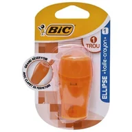 Przybory szkolne - Bic Temperówka Sharpener Ellipse 1 otwór 1szt BIC - miniaturka - grafika 1