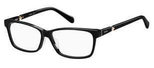 Okulary korekcyjne Fossil FOS 7057 G 807 - Okulary korekcyjne, oprawki, szkła - miniaturka - grafika 1
